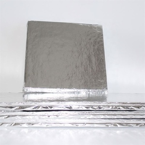 Panneau d'<span class=keywords><strong>isolation</strong></span> sous vide VIP de 3mm d'épaisseur pour l'<span class=keywords><strong>isolation</strong></span> des portes - Product Image 3