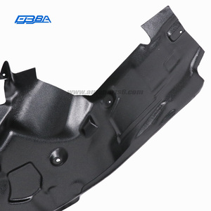 อะไหล่รถยนต์คุณภาพสูง พลาสติกใหม่เอี่ยม บังโคลนหน้าและหลัง สำหรับ Ferrari F488 ปี 2015-2019 รุ่น 87307800 - Product Image 6