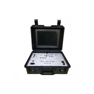 Sistema de Cámara de Inspección de Tuberías Industriales, Video 1080P, Pantalla de 7 Pulgadas, Cable de 20 Metros, Endoscopio Impermeable de 25 mm para Fontaneros - Product Image 4