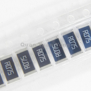 Electronic Component <strong>SMD</strong> <strong>Resistor</strong> 2512 75R 1% - Product Image 2