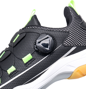 Zapatillas de atletismo profesionales transpirables de alta calidad Unisex para hombre, zapatillas de entrenamiento ligeras de tenis de <span class=keywords><strong>balonmano</strong></span> para verano - Product Image 5