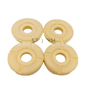 Support en caoutchouc BMW 33526778399 33526778111 pour pièces de rechange de suspension automobile - Product Image 4