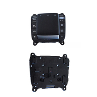 Pour mercedes-benz GLA GLB GLE GLS X177 X247 X167 aide au stationnement capteur électronique PDC PTS CCD Image Radar de stationnement