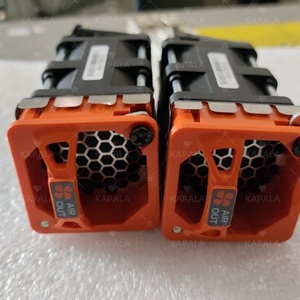 Módulo de Ventilador Juniper QFX5110-FAN-AFO Serie QFX5110 con Flujo de Aire Frontal a Trasero y 48 Puertos para Switch de Red - Product Image 4