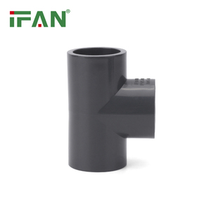 IFAN GB PN16 تركيبات بلاستيكية مواد السباكة <span class=keywords><strong>PVC</strong></span> UPVC - Product Image 3