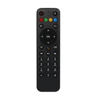 Convient pour la télécommande vocale Bluetooth WH190330B pour boîtier TV