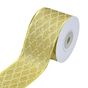 Groothandel Glitter Kerstdecoratie Satijn voor Decoratie - Product Image 5