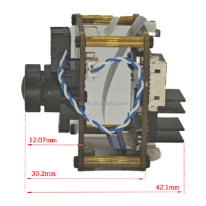 Oem 8MP ai <span class=keywords><strong>Sony</strong></span> Cảm biến dòng kép npu con người xe phát hiện tầm nhìn ban đêm 30fps <span class=keywords><strong>IP</strong></span> <span class=keywords><strong>Camera</strong></span> <span class=keywords><strong>module</strong></span> cho an ninh giám sát - Product Image 4