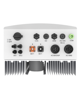 Rhi-(3-6) 3kW เปิด/ปิดระบบ K-48ES-5G 6KW พลังงานแสงอาทิตย์สามเฟส - Product Image 4