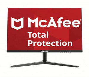 Logiciel antivirus <span class=keywords><strong>McAfee</strong></span> Total Protection <span class=keywords><strong>10</strong></span> appareils 1 an Win OS - Product Image 1
