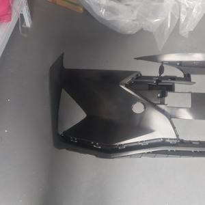 MZTY OEM 86511-F2AA0 para Hyundai <span class=keywords><strong>Elantra</strong></span> 2019, Parachoques Delantero de Alta Calidad para Mantenimiento, Reparación y Reemplazo - Product Image 2