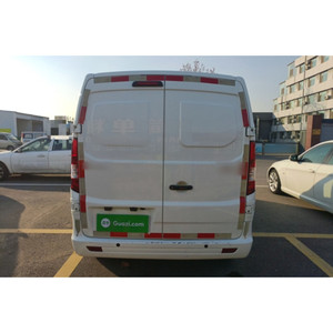 2023年瑞星M60 1.5L GDI小型货车长安汽车舒适车厢2座左驾汽油小型货车中国制造 - Product Image 5