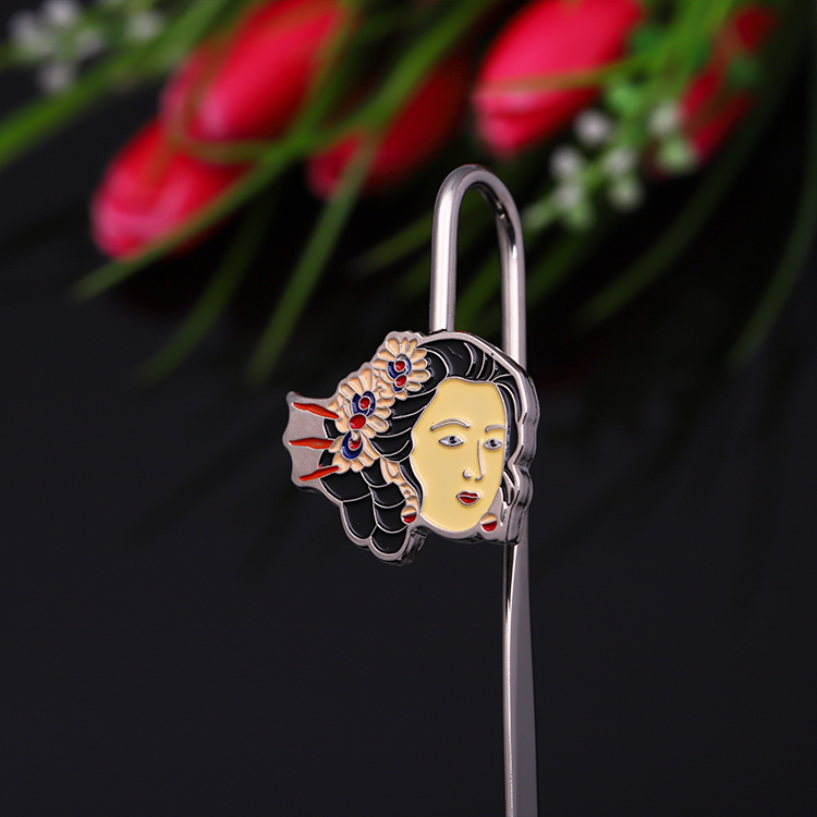 Segnalibri per il libro