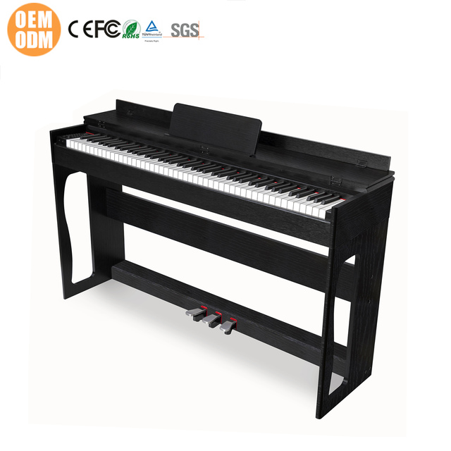 LeGemCharr Keyboard Piano Electrico Instrumentos Musicales Price Piano Profecional Pianos Profesionales