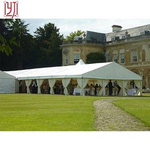 Tente de réception imperméable en métal de grande taille pour événements, fêtes et mariages - Product Image 4
