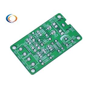 Générateur de Signal de bruit blanc Kit de bricolage Kit électronique Sortie à 2 canaux pour la thérapie de <span class=keywords><strong>test</strong></span> de brûlure sur le générateur de bruit d'insomnie - Product Image 3