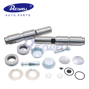 MC992486 Kit de reparación de dirección y perno maestro para camiones de servicio pesado Mitsubishi Fuso Canter FE211 FB70 FE70B 3S13 <span class=keywords><strong>7C15</strong></span> - Product Image 4