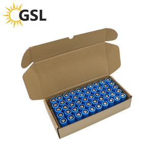 Battery 3.2 Volt 3200mAh LiFePO4 26650 Li-Ion rechargeable 266500 - Product Image 6