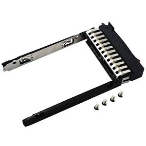 Nouveau 2.5 "HHD Drive Caddy Tray Support Tiroir Pour DL380 DL370 <span class=keywords><strong>DL360</strong></span> G5 G6 <span class=keywords><strong>G7</strong></span> - Product Image 2