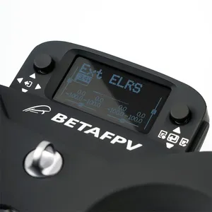 BETAFPV LiteRadio <span class=keywords><strong>3</strong></span> Pro uzaktan kumanda RC Drone için harici TX modülü Hall Gimbal destek ELRS Frsky sistemi EdgeTX seçimi - Product Image 6