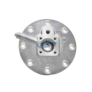 ชุดปั๊มน้ำมันลำเลียง 06EA402273 ชิ้นส่วนคอมเพรสเซอร์ลูกสูบโลหะสำหรับเครื่องปรับอากาศส่วนกลาง - Product Image 3