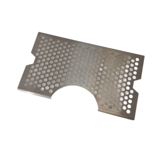 เครื่องปั๊มโลหะแผ่นอลู<span class=keywords><strong>มิ</strong></span><span class=keywords><strong>เนียม</strong></span>สแตนเลสบริการตัดด้วยเลเซอร์ - Product Image 1