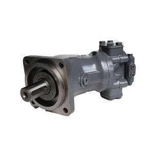 Motor Hidráulico para Maquinaria de Construcción A2F A2FE A2FM A4FM A6V A6VE A6VM A10FE A10FM AA6VM GFT MV37 de Pistón Axial - Product Image 2