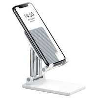 Support universel réglable pour téléphone mobile, support de sécurité pour téléphone Portable pour système de point de vente, support pour tablette