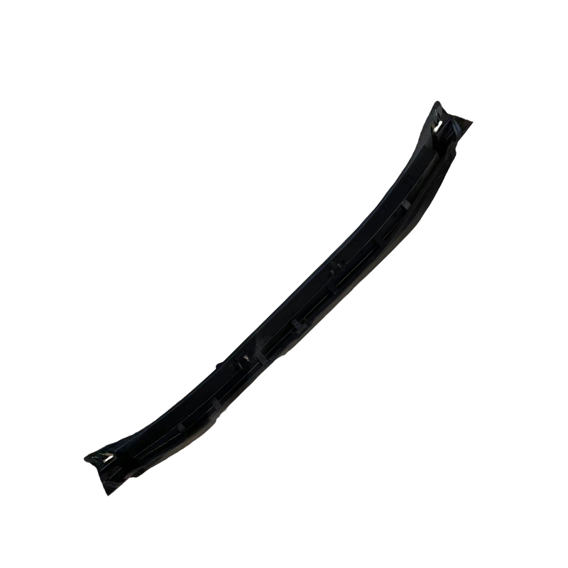 Front Bumper Lower Shock Absorber for Land Cruiser Prado