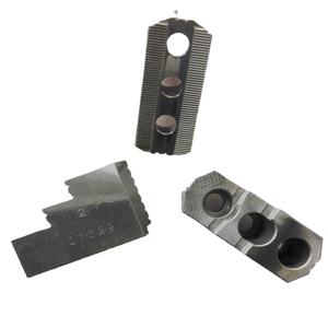 Китайский производитель производит 8-дюймовые жесткие челюсти - Product Image 1