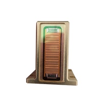 Dernier fabricant personnaliser 2400W 24bars Diode Bars Block avec USA Barres cohérentes pour réparation entretien Épilation Pièce à main