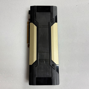 การ์ด GPU V100 32GB HBM2 สถาปัตยกรรม Volta สำหรับศูนย์ข้อมูล การเรียนรู้เชิงลึก และการประมวลผลประสิทธิภาพสูง - Product Image 1