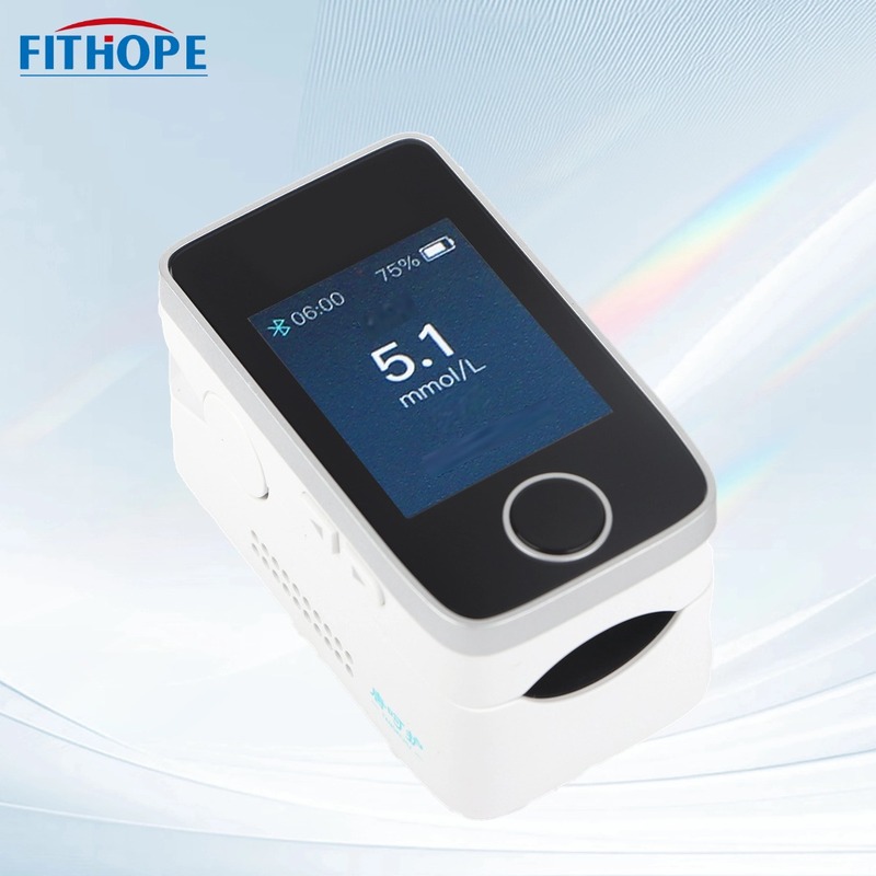 Hot Sale Blood Glucose Meter Non