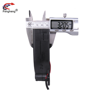 12โวลต์24โวลต์4นิ้วพลาสติกอากาศกังหันพัดลมแรงดันสูง12032 Blower 120Mm DC เครื่องฟอกอากาศพัดลมแบบแรงเหวี่ยง - Product Image 5