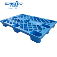 Pas cher Euro Palette Plastique Taille Euro Palette Usine En Gros 1200X800x140mm
