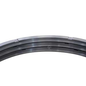 Sello de Aceite Reforzado con Tela DYN R35 R37 R58 |   Sello Rotatorio de Eje de Alta Presión NBR |   Sello Mecánico de Alta Resistencia para Molinos - Product Image 3