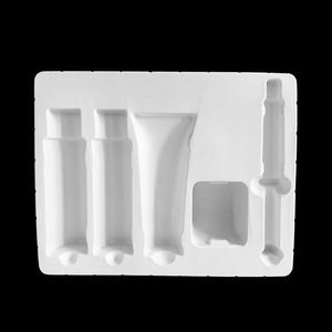 PVC <span class=keywords><strong>PET</strong></span> nhựa vỏ sò vỉ bao bì - Product Image 2