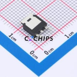 Transistor de efecto de campo (MOSFET), transistor de transistor original y nuevo de 1, 2, 1, 1, 2, 2, 2, 1, 2, 1, 2 - Product Image 2