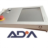 Contrôleur CNC 6 axes Cybelec CybTouch EC300+DDMPG ARM DSP FPGA CPU Garantie 1 an - Haute qualité Prix raisonnable pour le pliage