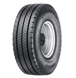 Pneu de haute qualité pour camions TRIANGLE TR880 12.00R20 11R22.5 Pneus radiaux pour le marché nord-américain 12.00R20 11R22.5 - Product Image 3