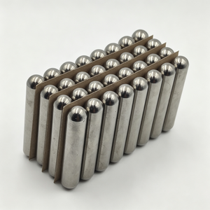 Aimant vétérinaire Alnico pour bovins, anti-âge, à extrémités arrondies, pour la prévention des blessures et la stabilité accrue dans l'élevage bovin - Product Image 3