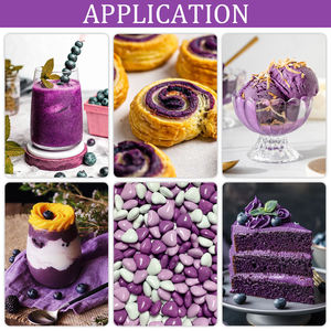 Großhandel zum Verkauf Bestes Fruchtpulver Maqui-Beeren-Pulver - Product Image 6