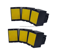 Kit de porte-clés télécommandé X26 5M avec lumière LED, outil de sécurité pour l'entraînement et modules de remplacement pour l'extérieur
