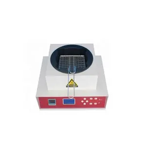 Chinese Top Brand WALTER ASTM D2732 Package Heat Shrinkage Testing machine