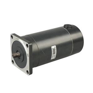 Moteur haute puissance 24/48V/180/220V cc, 90MM 400W, livraison gratuite - Product Image 1