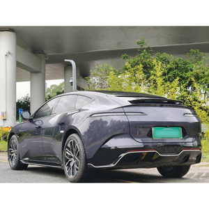 Guazi <span class=keywords><strong>Auto</strong></span> Usata 2023 Avatr 12 Pronta Consegna, Berlina Completamente Elettrica EV Automatica 5 Posti LHD per Famiglie Eco-Elettriche - Product Image 2