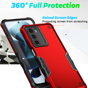 Lujo de alta calidad para <span class=keywords><strong>Moto</strong></span> <span class=keywords><strong>G200</strong></span> <span class=keywords><strong>5G</strong></span> Funda para teléfono Protección completa Multicolor TPU Lado a prueba de golpes Diseño antideslizante - Product Image 5