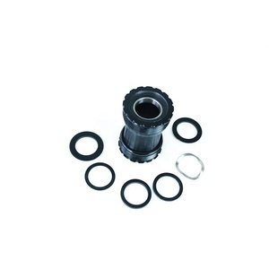 nueva llegada de alta calidad Bicicletas eje central ejes de <span class=keywords><strong>pedalier</strong></span> BSA <span class=keywords><strong>mtb</strong></span> eje central bicicleta de carretera <span class=keywords><strong>mtb</strong></span> eje central - Product Image 2