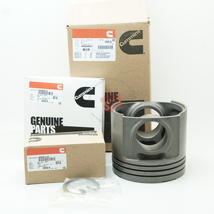 Bộ phận động cơ diesel qsk23 động cơ Piston Kit 4955697 4096672 Piston 4955697 4096672 - Product Image 1