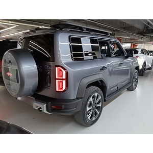 Voiture d'<span class=keywords><strong>occasion</strong></span> Guazi 2023 BYD Leopard 5 Turbo Cuir Exportation Mondiale PHEV Nouvelle Énergie SUV Automatique LHD Hybride Éco-Performant - Product Image 5